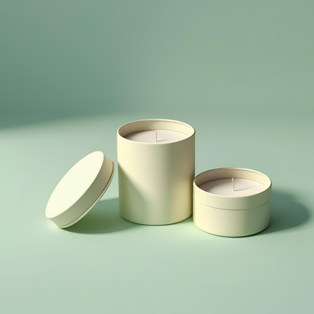 Candle Boxes With Lids - Image 4